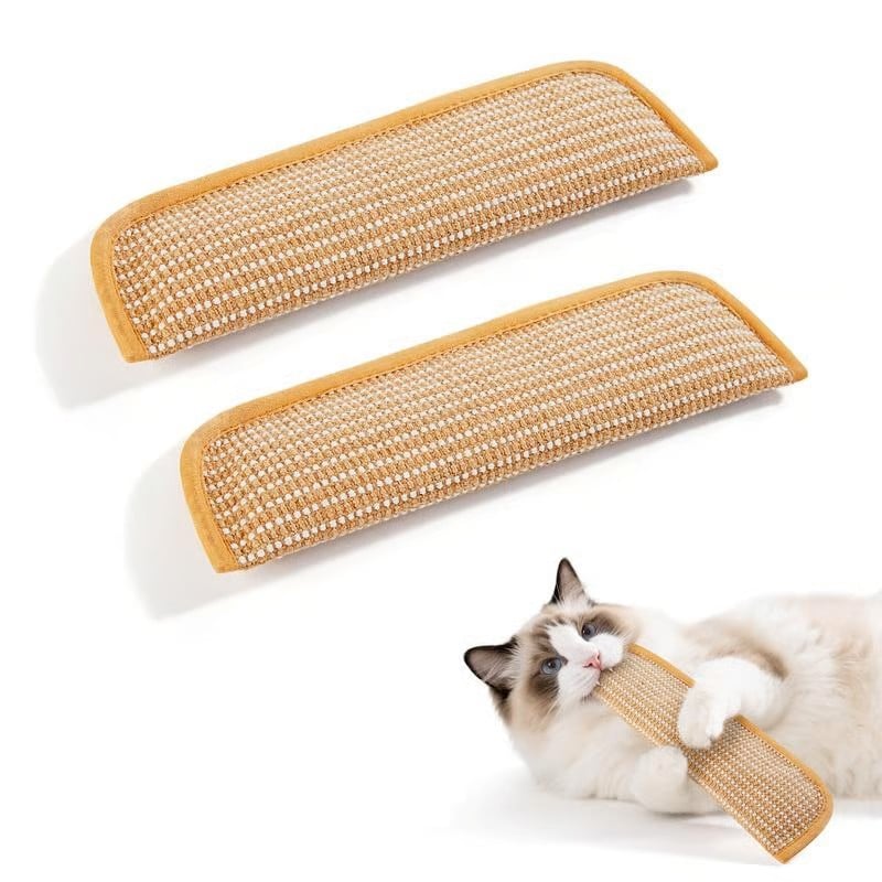 🔥 10,000 Sold This Week✨🐱Interactive Catnip Chew Toy