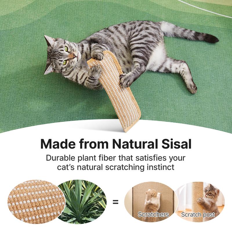🔥 10,000 Sold This Week✨🐱Interactive Catnip Chew Toy