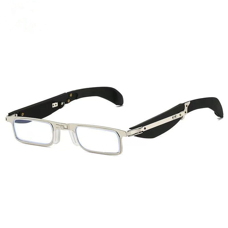 🔥Foldable Anti-Blue Light Reading Glasses with Case