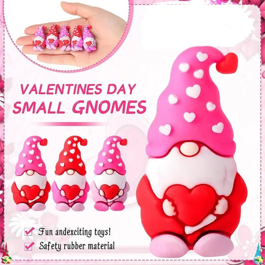 ❤️Valentine's Day Pre-Sale Save 50%-🥰Cute Valentine‘s Day Heart Gnomes