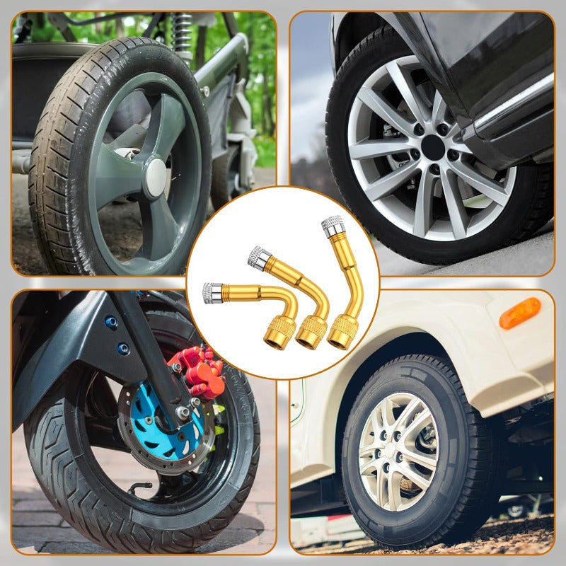 🔥 10,000 Sold This Week✨3-Way Valve Kit