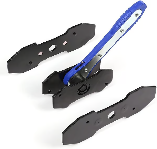 🔥 10,000 Sold This Week✨360° Rotating Ratchet Brake Caliper Tool
