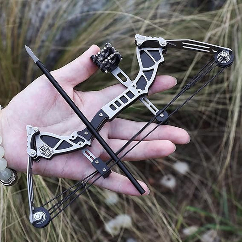 🏆 10,000 Sold This Week✨ Elite Mini Compound Bow
