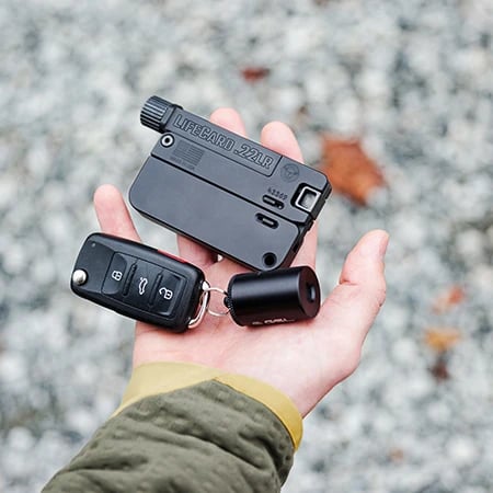 🔥 10,000 Sold This Week✨LifeCard-Stay prepared. Stay discreet. Carry smarter.