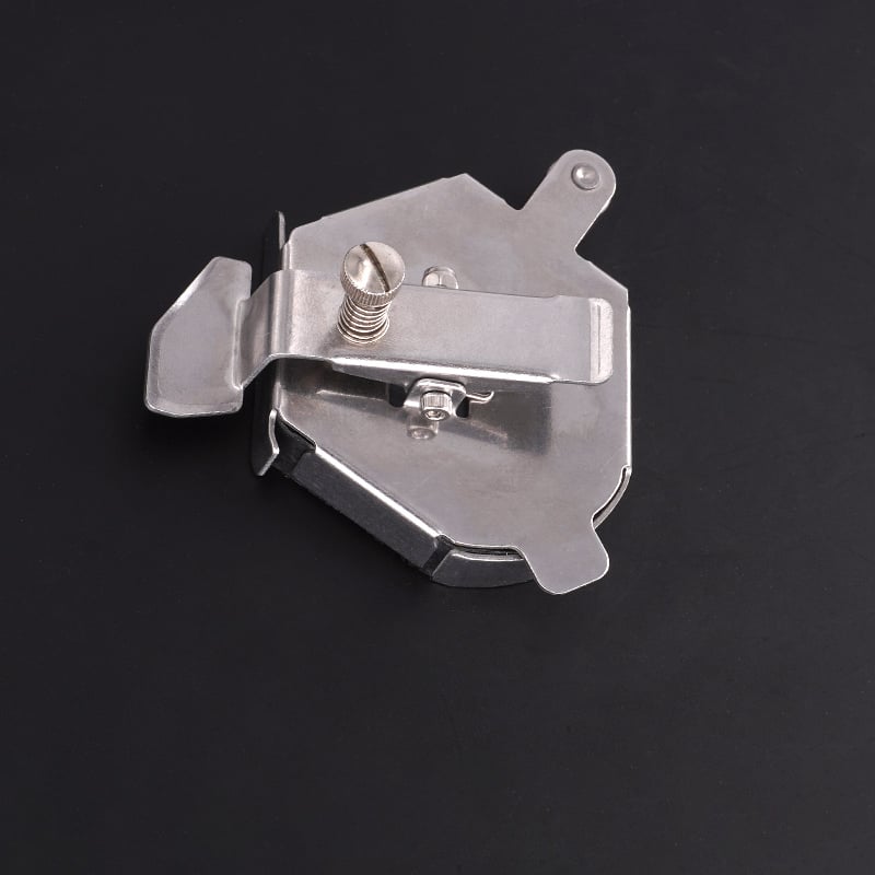 🔥2026 Upgraded Multi-purpose Magnetic Guide for Sewing Machine