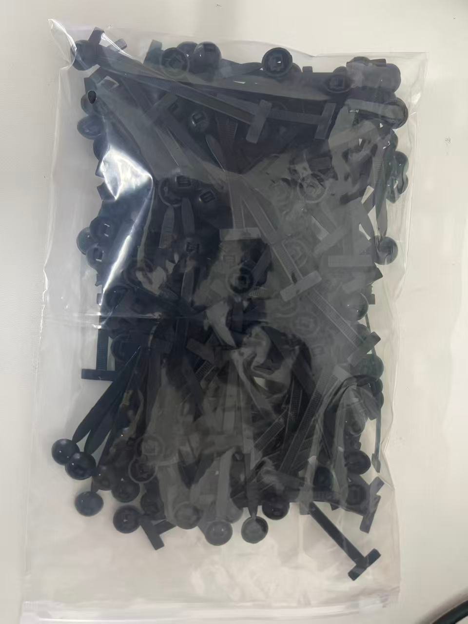 Last Day Clearance Sale 50% OFF🔥Nylon Universal Cable Tie Buckle