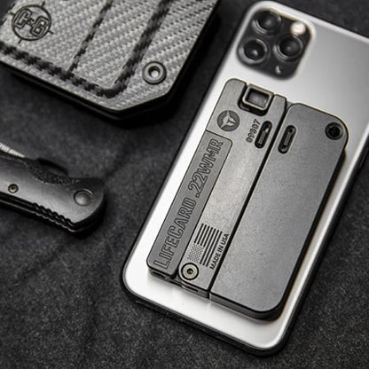 🔥 10,000 Sold This Week✨LifeCard-Stay prepared. Stay discreet. Carry smarter.