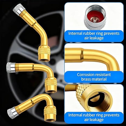 🔥 10,000 Sold This Week✨3-Way Valve Kit