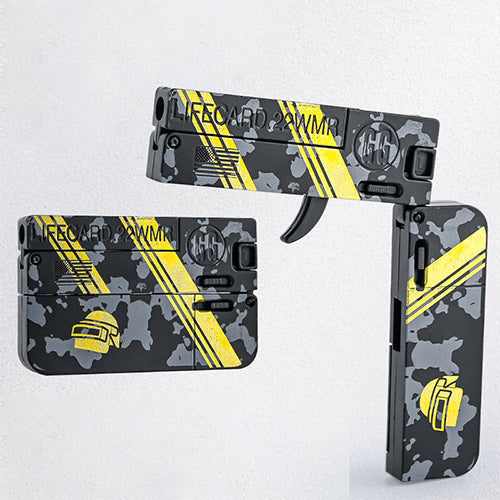 🔥 10,000 Sold This Week✨LifeCard-Stay prepared. Stay discreet. Carry smarter.