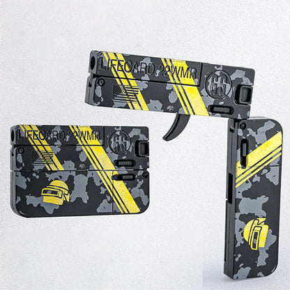 🔥 10,000 Sold This Week✨LifeCard-Stay prepared. Stay discreet. Carry smarter.