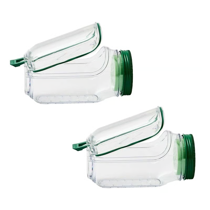 🔥 10,000 Sold This Week✨Salad Jar with Side Opening,Seal Salad Jars