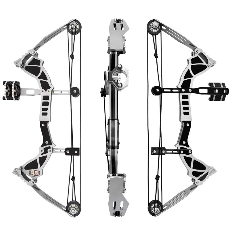 🏆 10,000 Sold This Week✨ Elite Mini Compound Bow