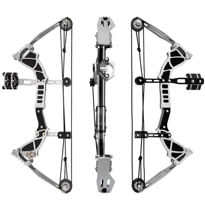 🏆 10,000 Sold This Week✨ Elite Mini Compound Bow