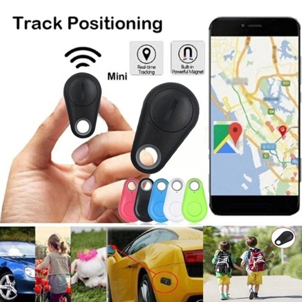 🏆 10,000 Sold This Week✨🔥Intelligent Tracking Locator