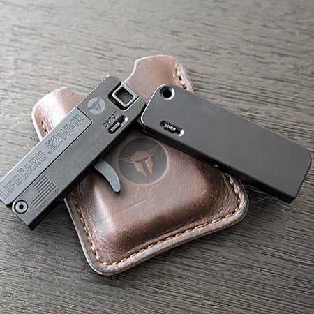 🔥 10,000 Sold This Week✨LifeCard-Stay prepared. Stay discreet. Carry smarter.