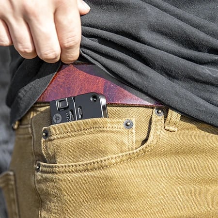 🔥 10,000 Sold This Week✨LifeCard-Stay prepared. Stay discreet. Carry smarter.