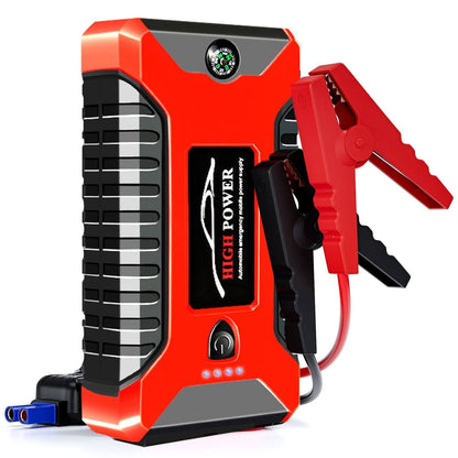 🎁🔥 10,000 Sold This Week✨Jump Starter 3000A Peak Jump Starter Battery Pack