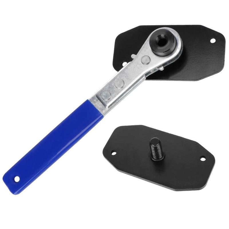 🔥 10,000 Sold This Week✨360° Rotating Ratchet Brake Caliper Tool
