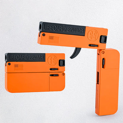 🔥 10,000 Sold This Week✨LifeCard-Stay prepared. Stay discreet. Carry smarter.