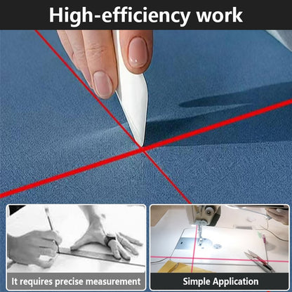 🔥NEW YEAR SALE - Magnetic Positioning Quilting Laser Light for Sewing Machine