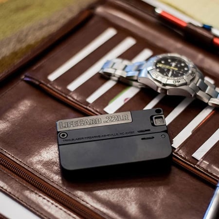 🔥 10,000 Sold This Week✨LifeCard-Stay prepared. Stay discreet. Carry smarter.