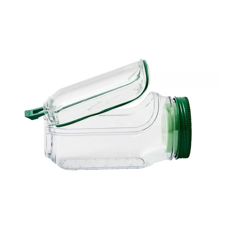 🔥 10,000 Sold This Week✨Salad Jar with Side Opening,Seal Salad Jars