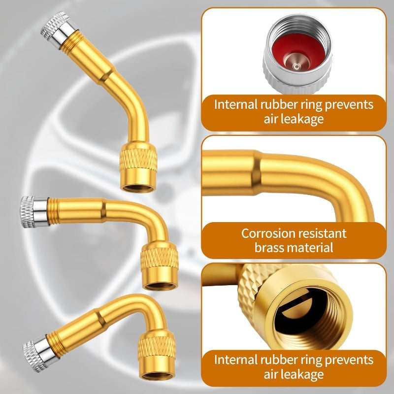 🔥 10,000 Sold This Week✨3-Way Valve Kit