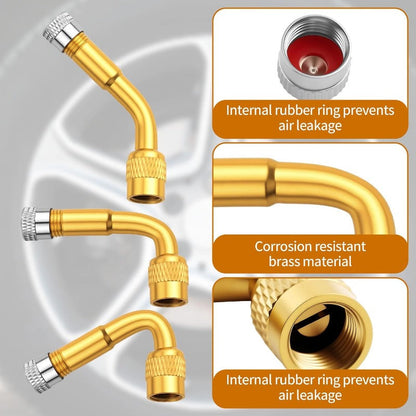 🔥 10,000 Sold This Week✨3-Way Valve Kit