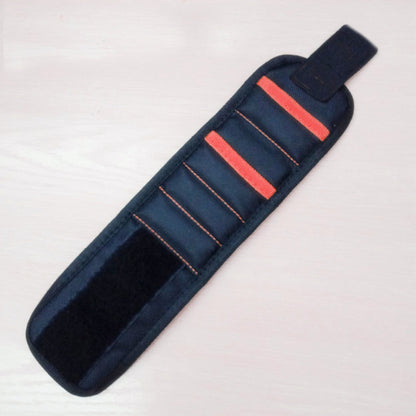 🔥Hot Sale⚡ Magnetic Wrist Tool Holder | Free Up Your Hands & Cut Project Time