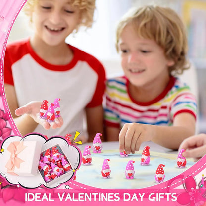 ❤️Valentine's Day Pre-Sale Save 50%-🥰Cute Valentine‘s Day Heart Gnomes