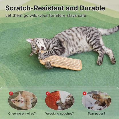 🔥 10,000 Sold This Week✨🐱Interactive Catnip Chew Toy