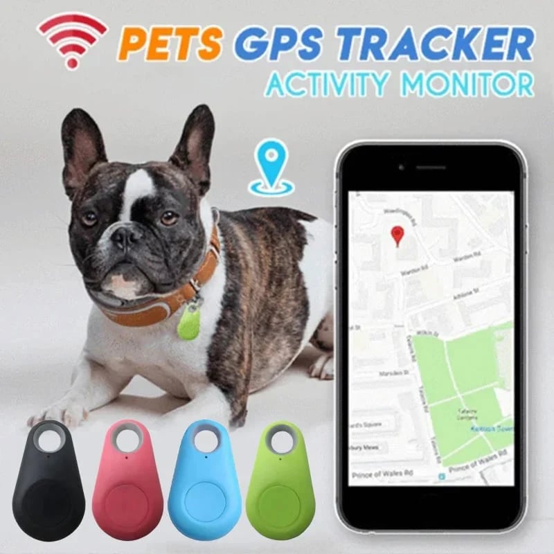 🏆 10,000 Sold This Week✨🔥Intelligent Tracking Locator