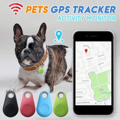 🏆 10,000 Sold This Week✨🔥Intelligent Tracking Locator
